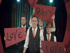 McFly Love Is Easy